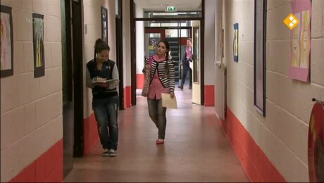 SpangaS: De Campus | SpangaS
